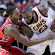 Illustration for article titled LeBronWatch: LeBron Despises The City Of Houston, Will Never Play There